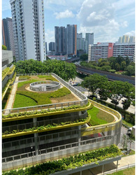 Blk 464A Clementi Peaks (Clementi), HDB 4 Rooms #490981731